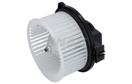 Ventilation intérieure