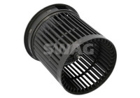 Ventilation intérieure