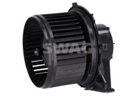Ventilation intérieure