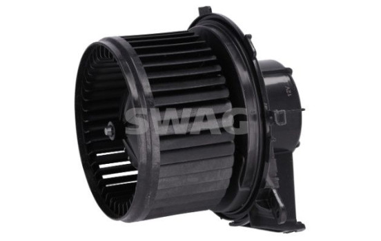 Ventilation intérieure