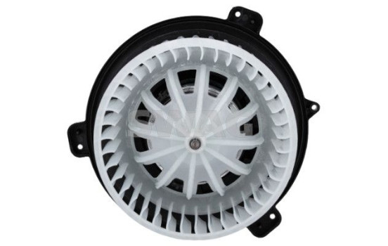 Ventilation intérieure, Image 4