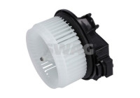 Ventilation intérieure
