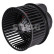 Ventilation intérieure