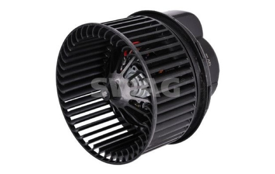 Ventilation intérieure