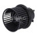 Ventilation intérieure