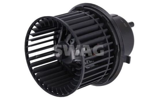 Ventilation intérieure