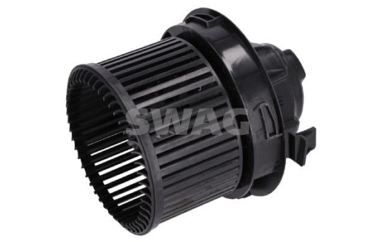 Ventilation intérieure