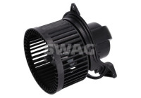 Ventilation intérieure