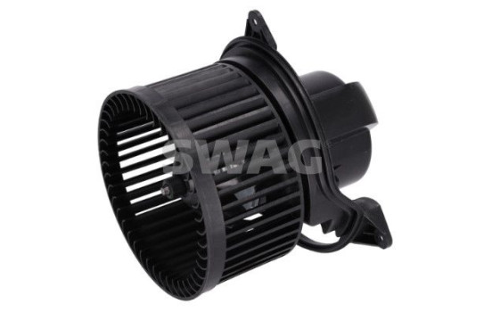 Ventilation intérieure