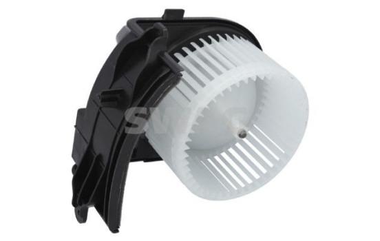 Ventilation intérieure