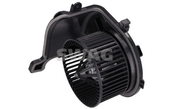 Ventilation intérieure