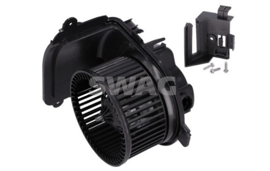Ventilation intérieure