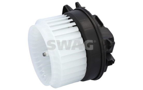 Ventilation intérieure