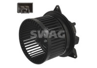 Ventilation intérieure