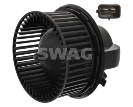 Ventilation intérieure