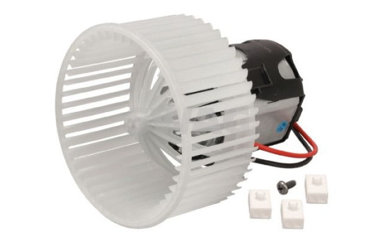 Ventilation intérieure