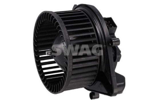 Ventilation intérieure