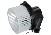 Ventilation intérieure