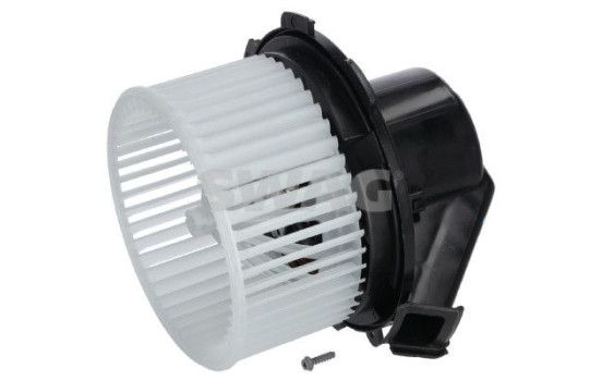 Ventilation intérieure