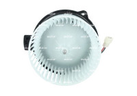 Ventilation intérieure