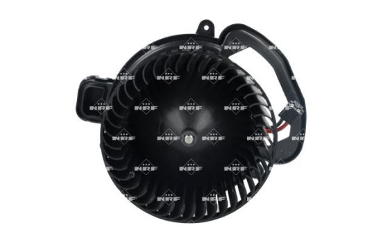 Ventilation intérieure
