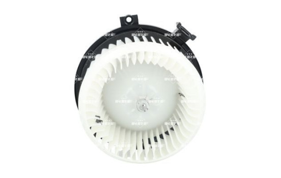 Ventilation intérieure
