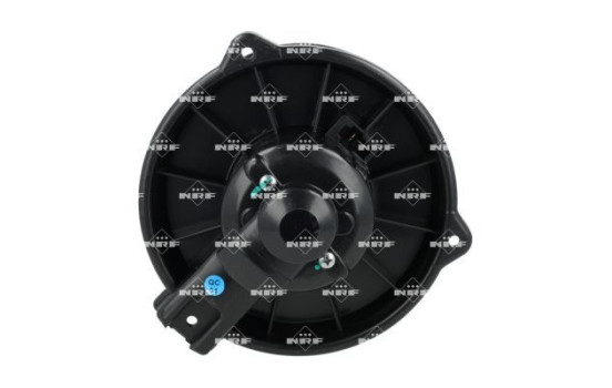 Ventilation intérieure, Image 5