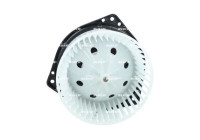 Ventilation intérieure