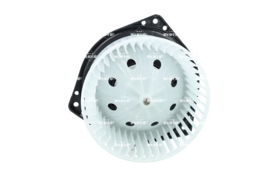 Ventilation intérieure