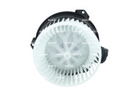 Ventilation intérieure