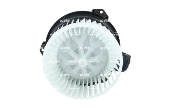 Ventilation intérieure