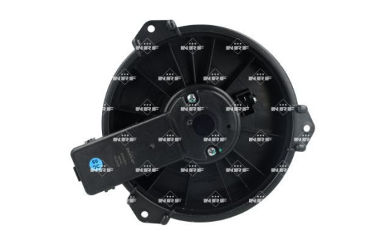 Ventilation intérieure, Image 3