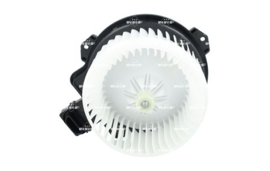 Ventilation intérieure