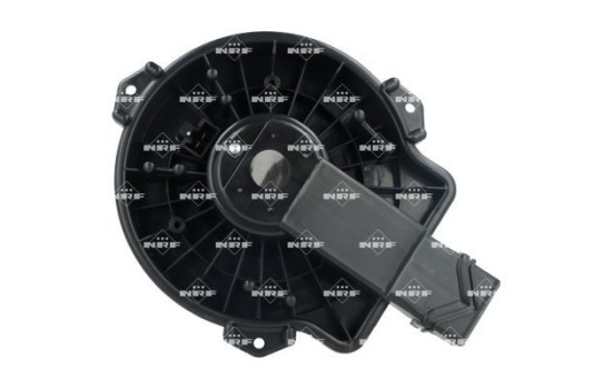 Ventilation intérieure, Image 3