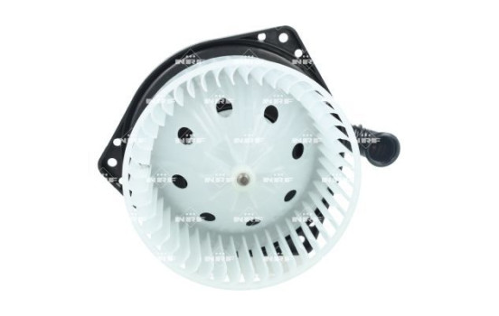 Ventilation intérieure