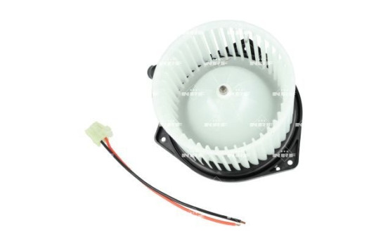 Ventilation intérieure
