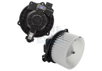 Ventilation intérieure