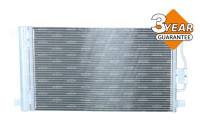 Ventilation intérieure