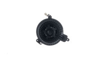 Ventilation intérieure
