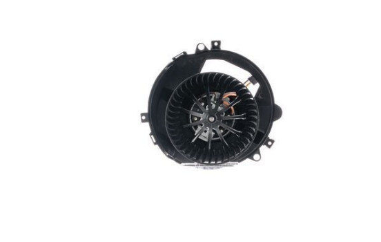 Ventilation intérieure