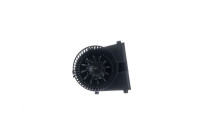 Ventilation intérieure