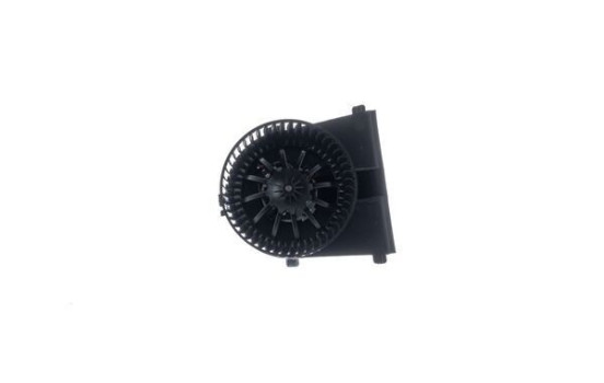 Ventilation intérieure