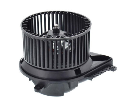 Ventilation intérieure