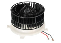 Ventilation intérieure