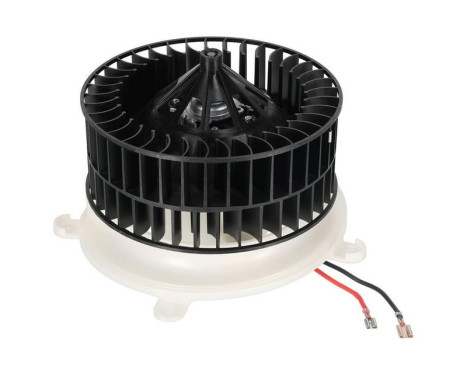 Ventilation intérieure