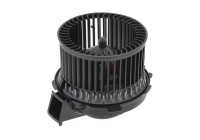 Ventilation intérieure