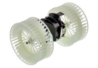 Ventilation intérieure