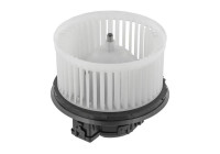 Ventilation intérieure