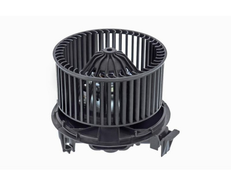 Ventilation intérieure