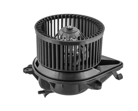 Ventilation intérieure